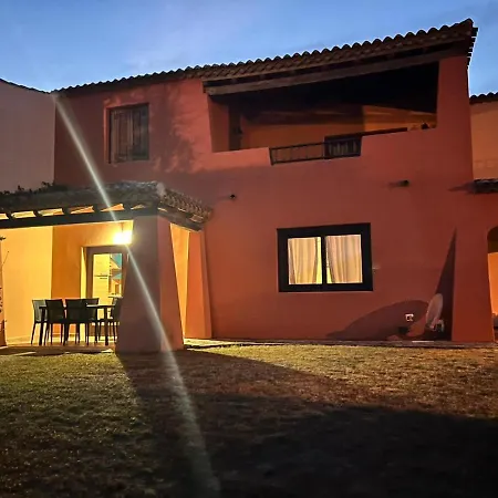 Apartman Ottiolu Summer