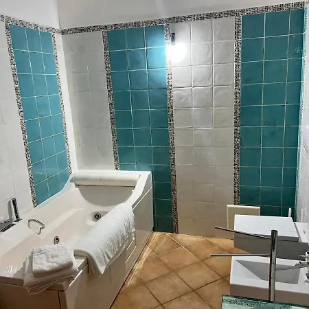 Apartman Ottiolu Summer Porto Ottiolu
