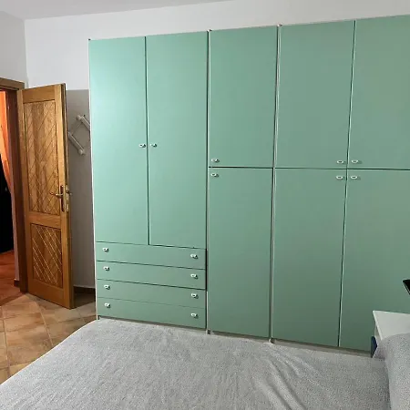 Apartman Ottiolu Summer *