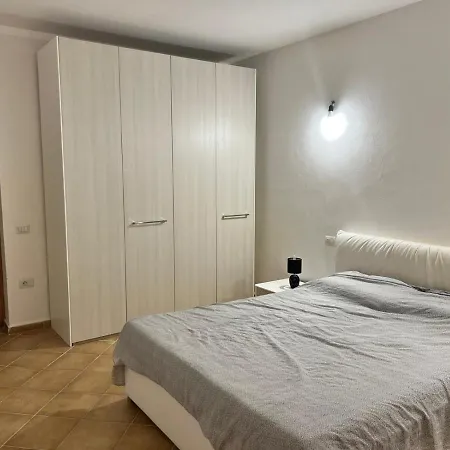 Ottiolu Summer Apartman