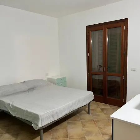 Apartman Ottiolu Summer