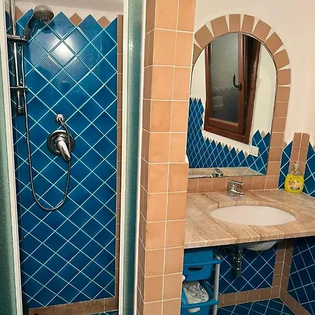Apartman Ottiolu Summer Porto Ottiolu